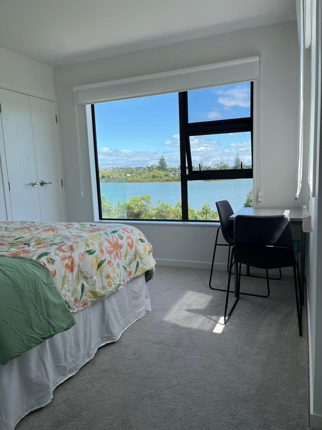 Relax By The Tamaki River Auckland Bagian luar foto
